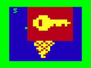Pick Which game screen 2