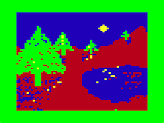 Pick Which game screen 3