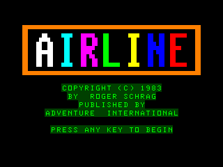Airline