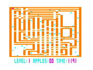 Apples