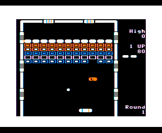 Coco 2 version screenshot