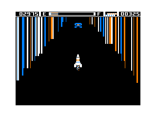 Astro-Blast Refuelling (Wave 4)