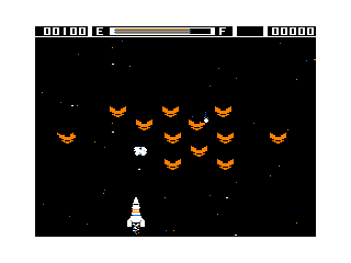 Astro-Blast Wave 1
