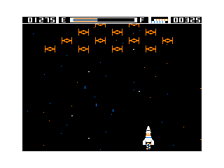 Astro-Blast Wave 3