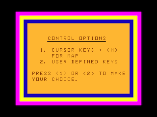 Back-Track intro screen #2