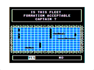 Battle Stations game screen #2