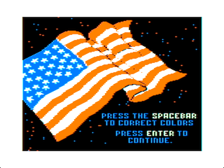 Battle Stations intro screen #2