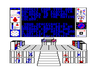 Biosphere intro screen 4