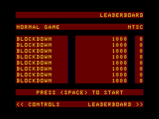 blockdown intro screen 3