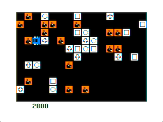 Bomb Threat game screen #2