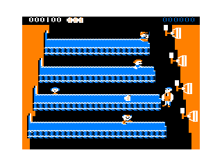 Brew Master game screen