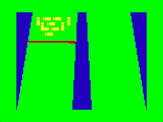 Championship Bowling game screen #2