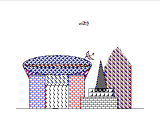 City Bomber level 2