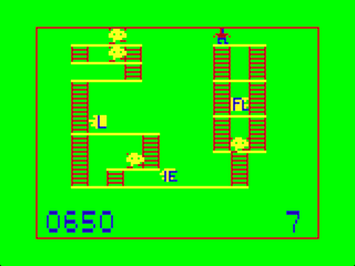 Climb level 5