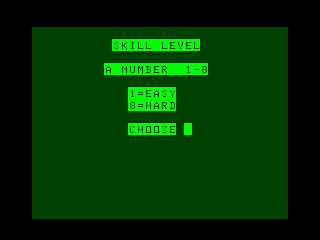 Color Invaders intro #3
