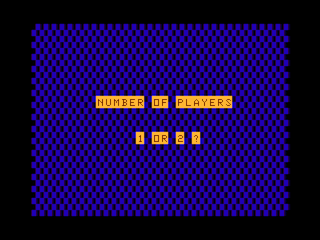 Color Panic intro screen #2