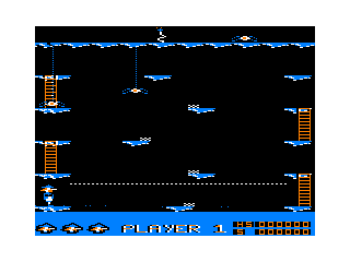 Crash Screen 1