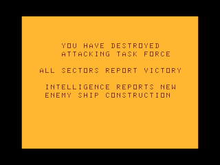 Crystal Revenge game screen #2
