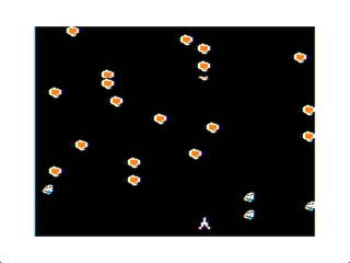 Currillian Cruiser game screen #5
