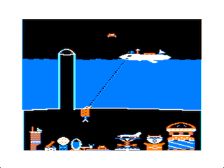 Currillian Cruiser game screen #6