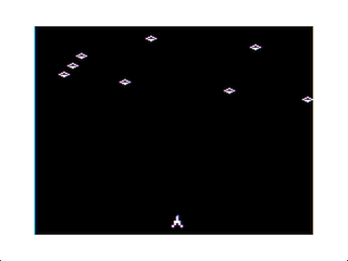 Currillian Cruiser game screen #9