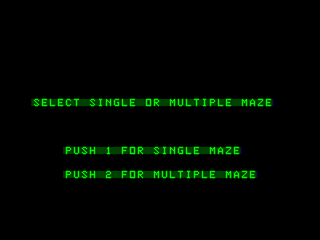 Cyclops game screen #6