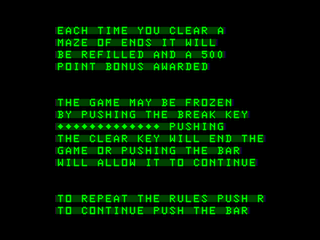 Cyclops intro screen #5