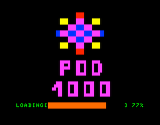 Defender loader screen 6