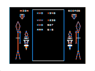 Dragon's Temple game screen #1