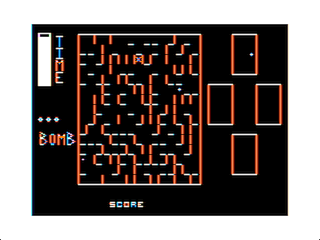 Dragon's Temple game screen #2