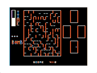 Dragon's Temple game screen #3