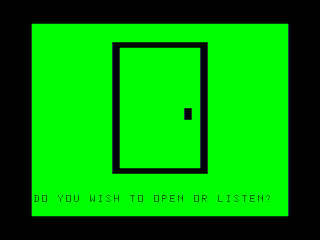 Dungeon of Death game screen #6