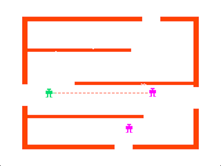 Escape from S.P.E.C.T.R.E. game screen #4