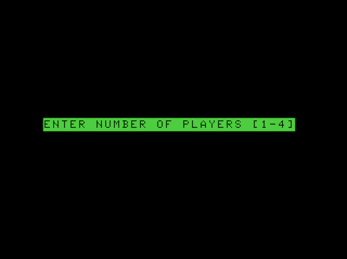 Eye-Witness game screen #1