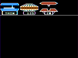 The Factory screen #1