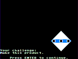 The Factory screen #3