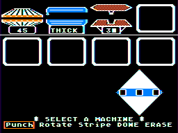 The Factory screen #4