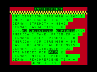 Feuer and Gasse  game screen #4