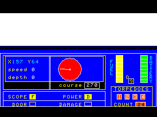 Fire One games screen #3