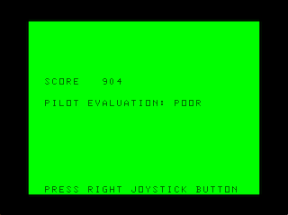 Gauntlet game screen #2