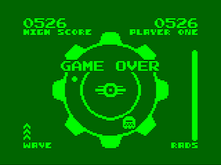 Goop Rush game screen 4