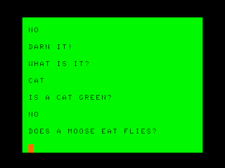 Guess The Animal Game screen #3