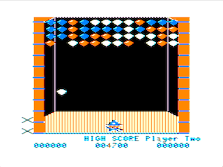 Kick Guy game screen