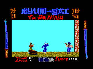 Kyum-Gai level 1