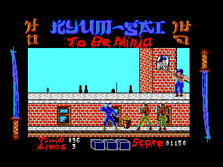 Kyum-Gai level 2