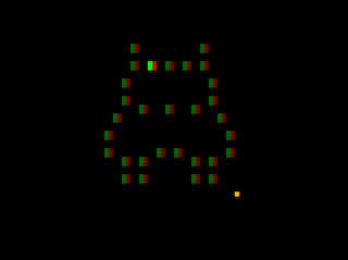 Lit game screen #10 (Truck)