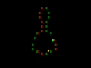 Lit game screen #8 (Dinner Bell)