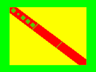 Lokar's Magic Staff game screen #2