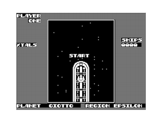 Lucifer's Kingdom game screen #1