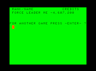 Mercenary Force game screen #8